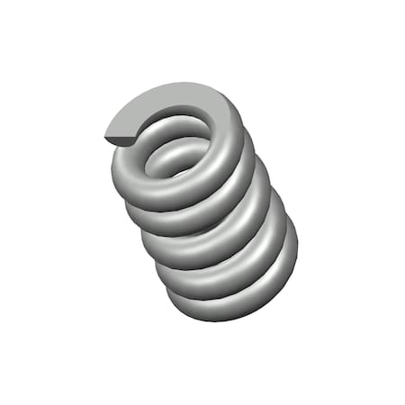 Approved Vendor Compression Spring, O= .687, L= 1.00, W= .162 S/U G809971591